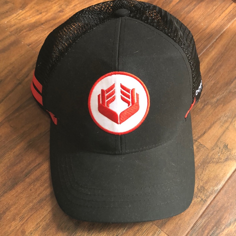 Roll Recovery trucker hat